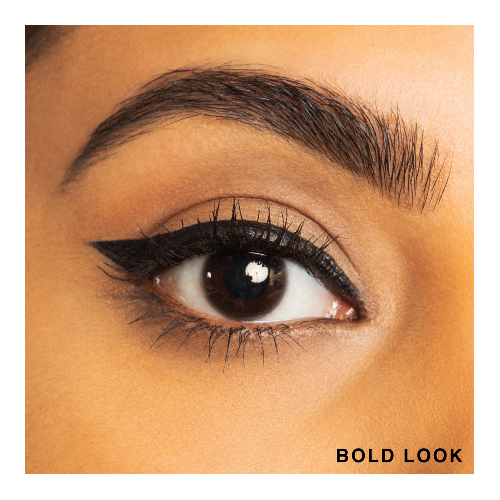 Point Made Liquid Eyeliner Pen • Bodacious Black