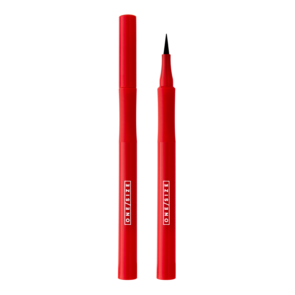 Point Made Liquid Eyeliner Pen • Bodacious Black