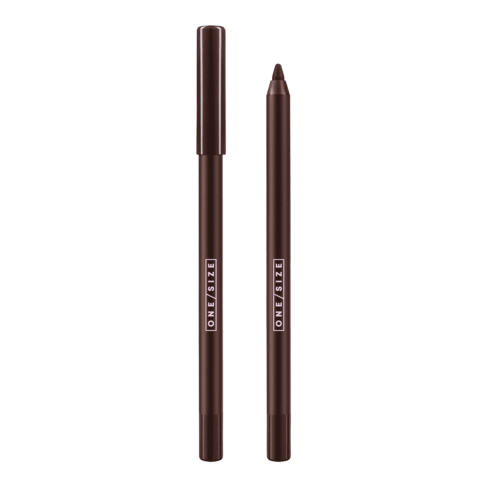 Point Made Gel Eyeliner Pencil • Busty Brown