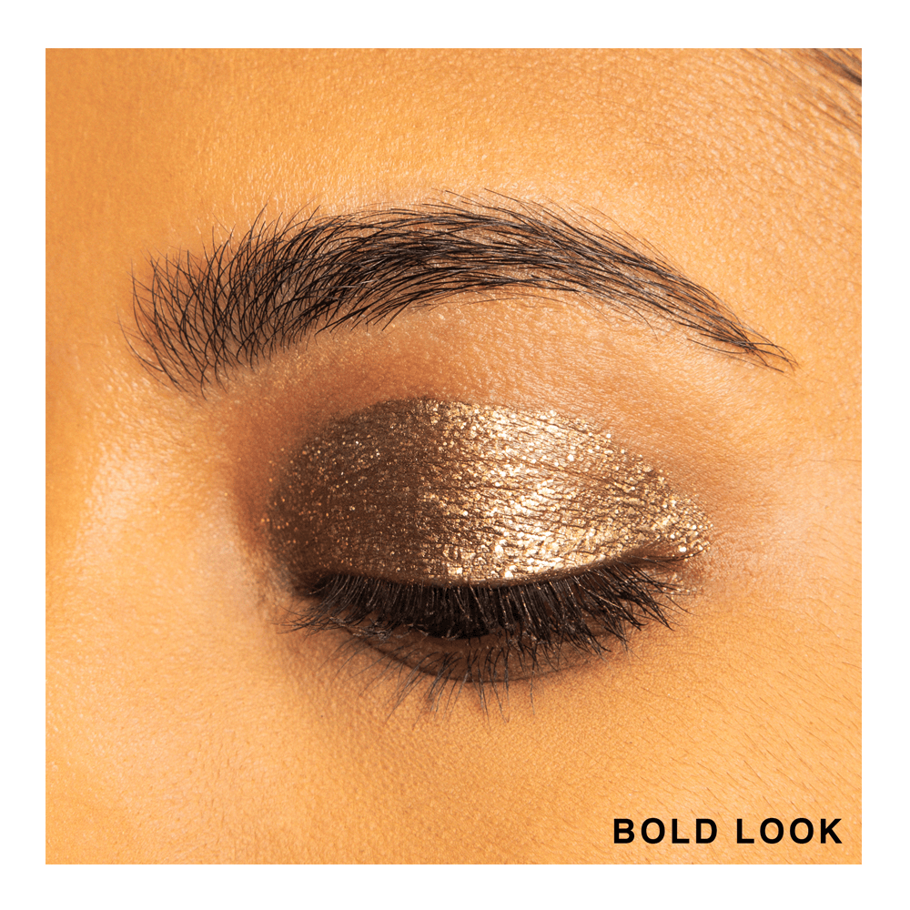 Eye Popper Sparkle Vision Eyeshadow • Continental