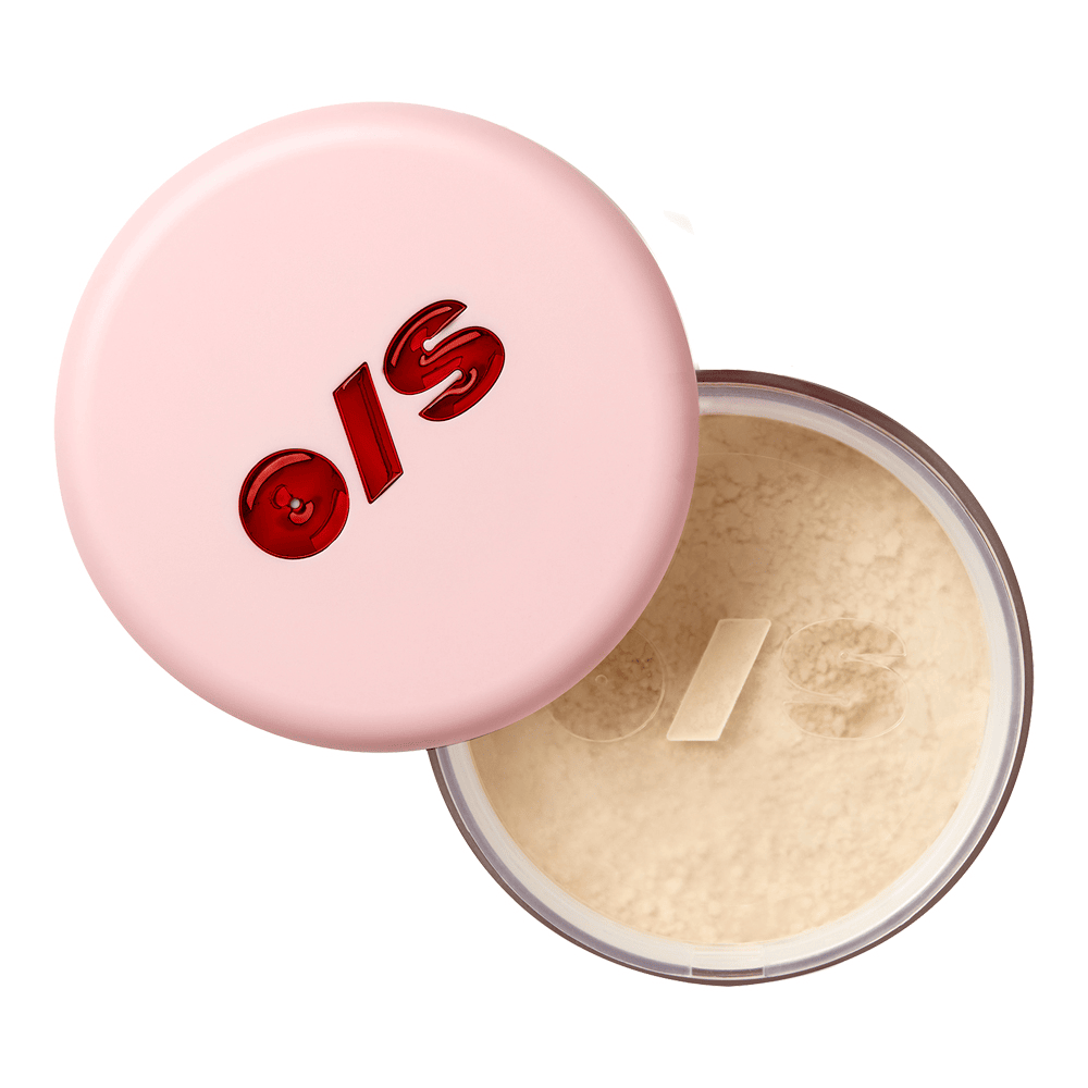 Ultimate Setting Powder • Translucent