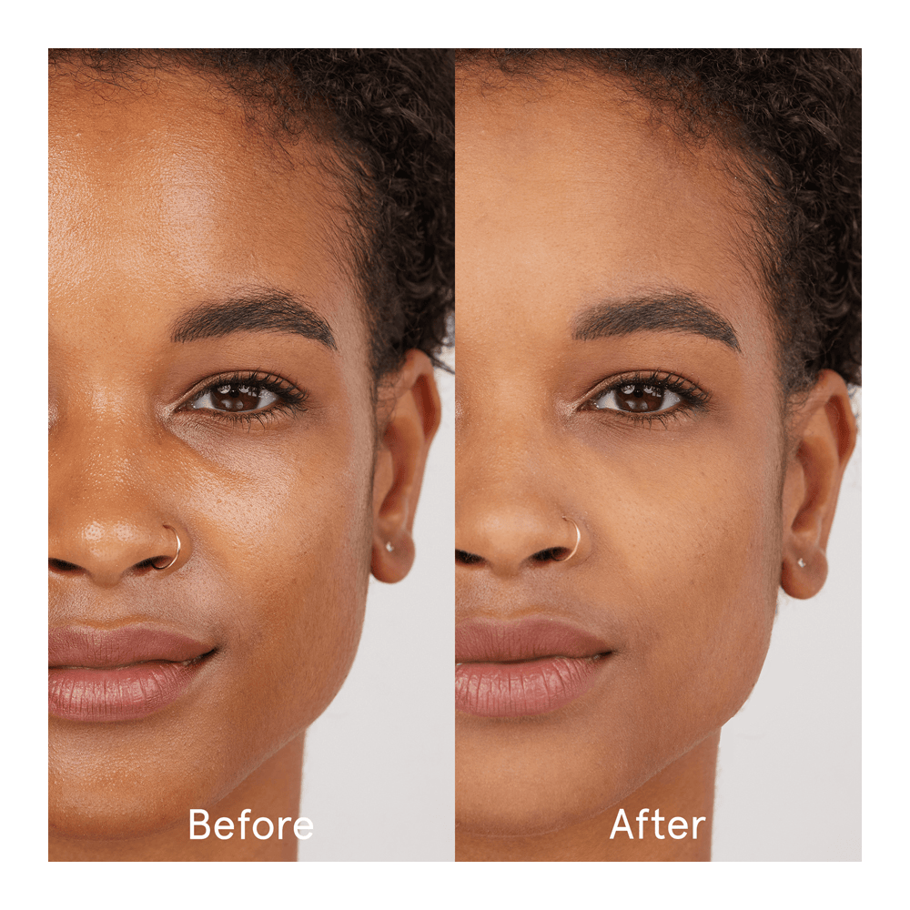 Ultimate Setting Powder • Translucent