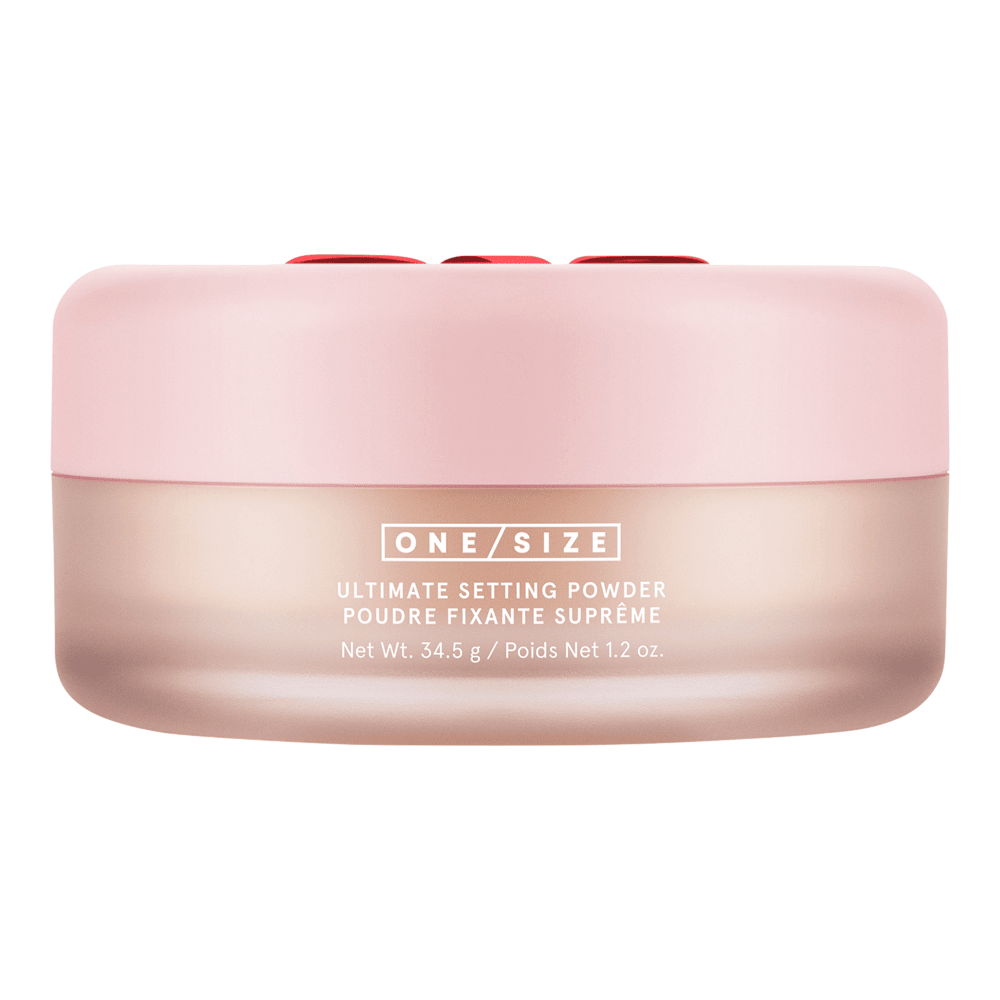 Ultimate Setting Powder • Translucent