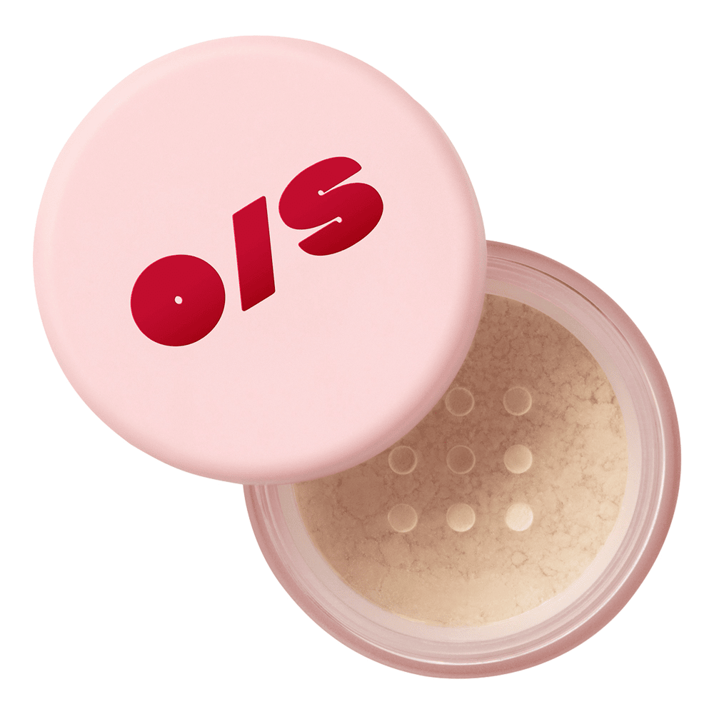 Ultimate Setting Powder Mini • Translucent