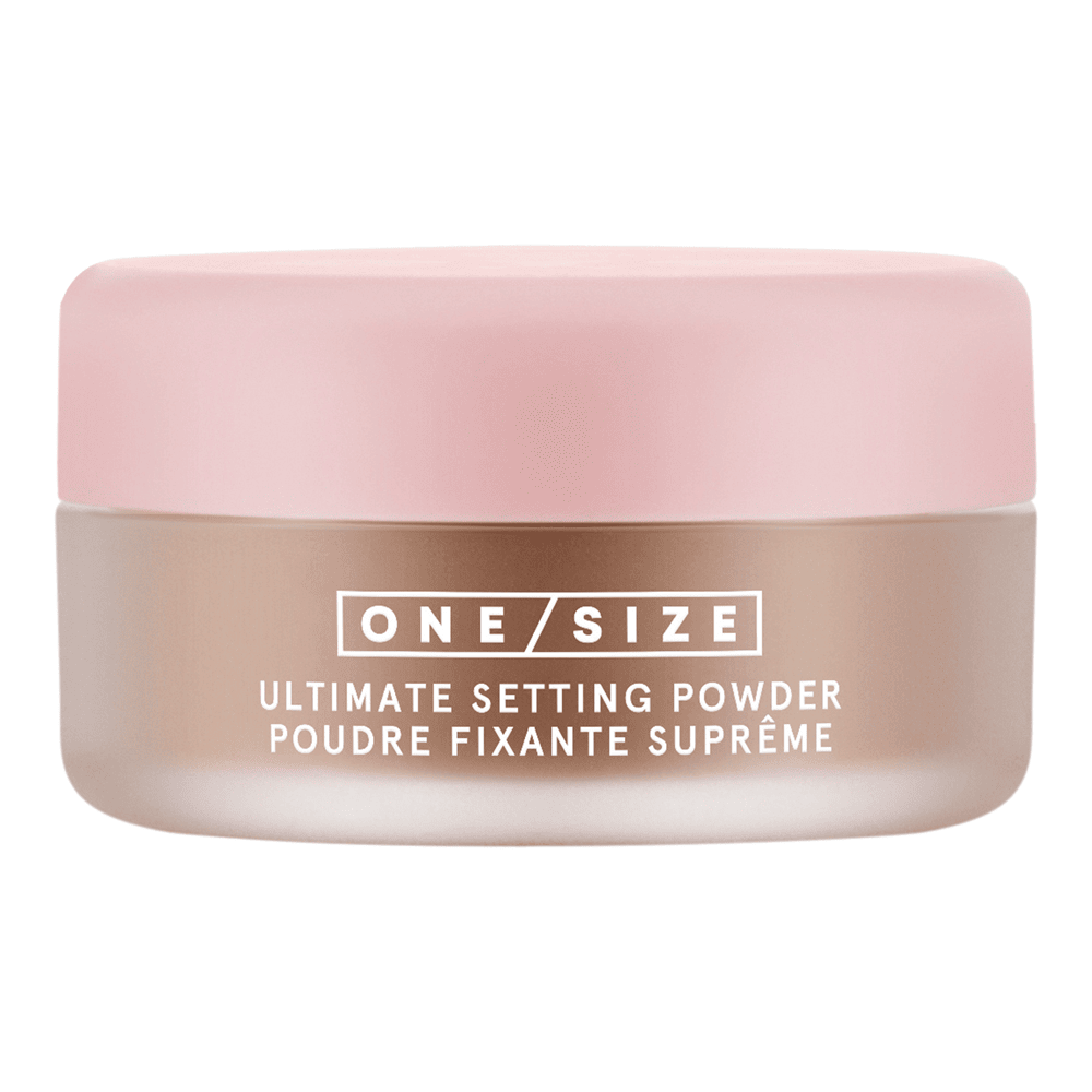 Ultimate Setting Powder Mini • Dark/Deep