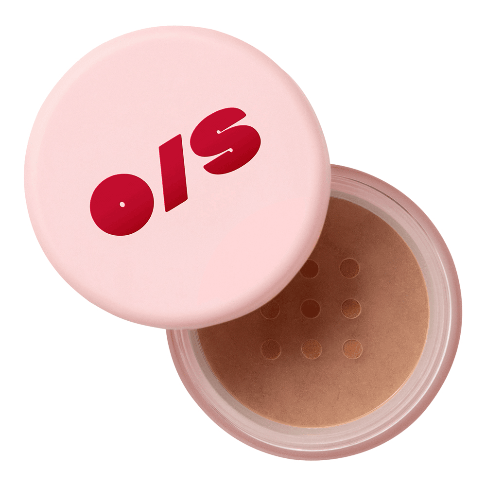Ultimate Setting Powder Mini • Dark/Deep