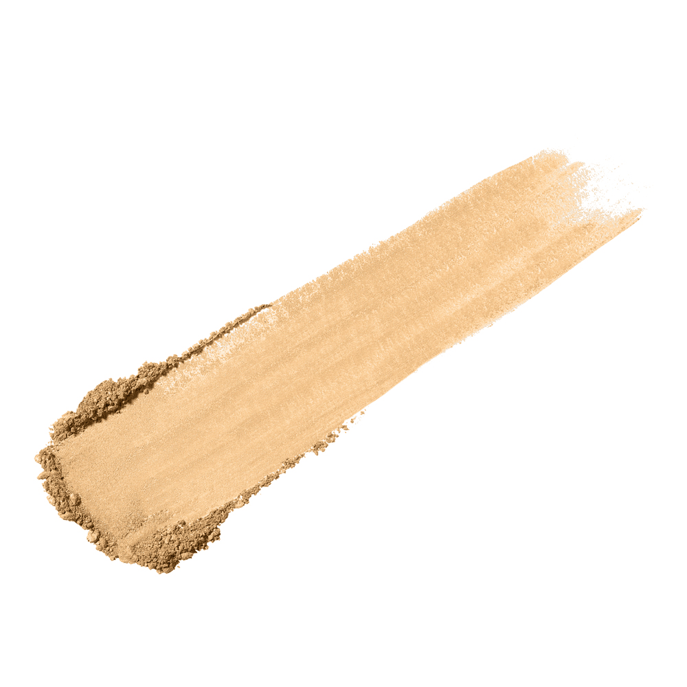 Turn Up The Base Versatile Powder Foundation • Medium 4 (G) - Medium Skin With Golden Undertones