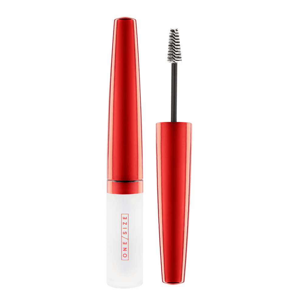BrowKiki Clear Nourishing Brow Gel • Clear