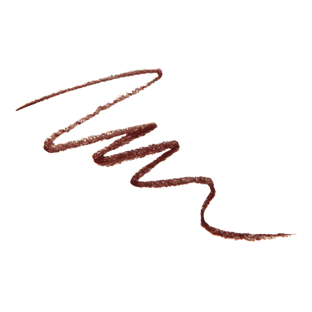 BrowKiki Micro Brow Defining Pencil • Auburn - Warm undertones, for rich auburn hair
