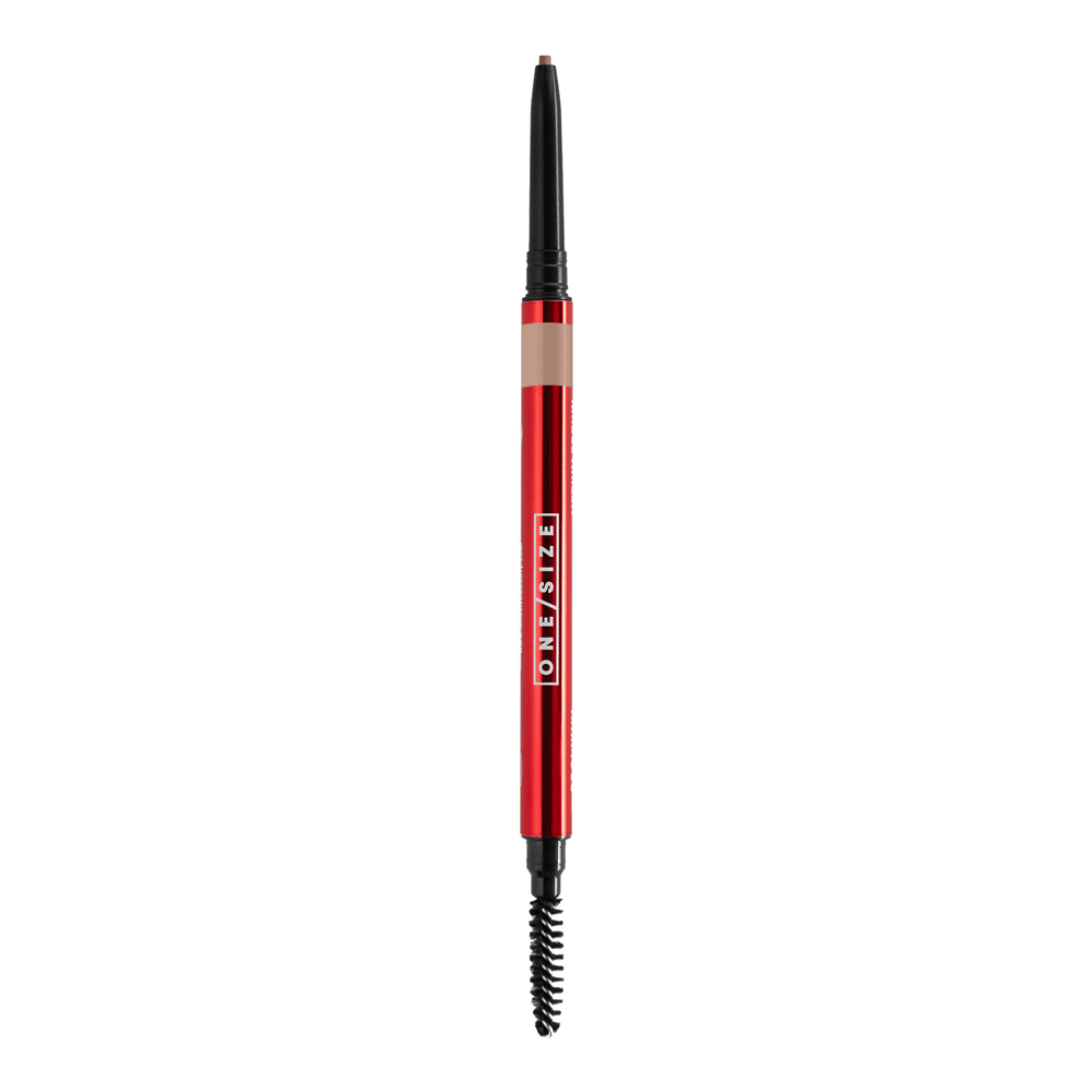 BrowKiki Micro Brow Defining Pencil • Blonde - Neutral undertones, for very fair, light blonde hair