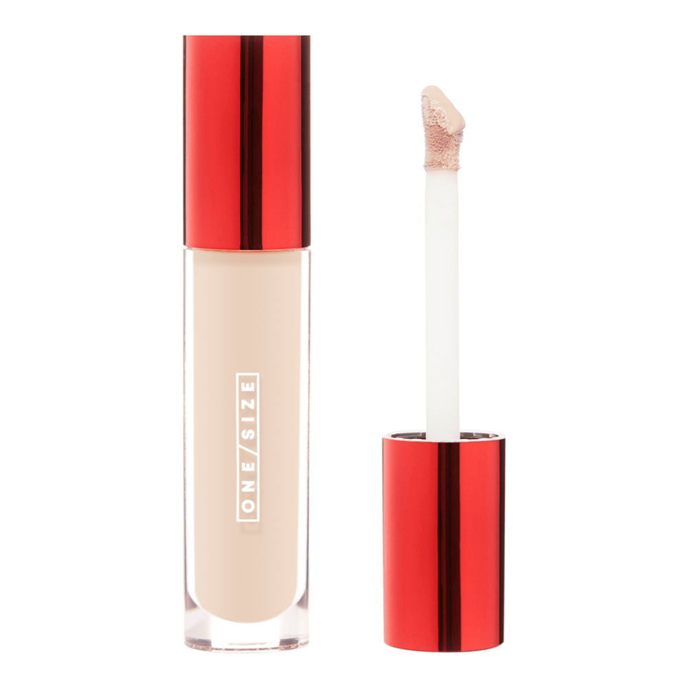 Turn Up The Base Butter Silk Concealer • Fair 1