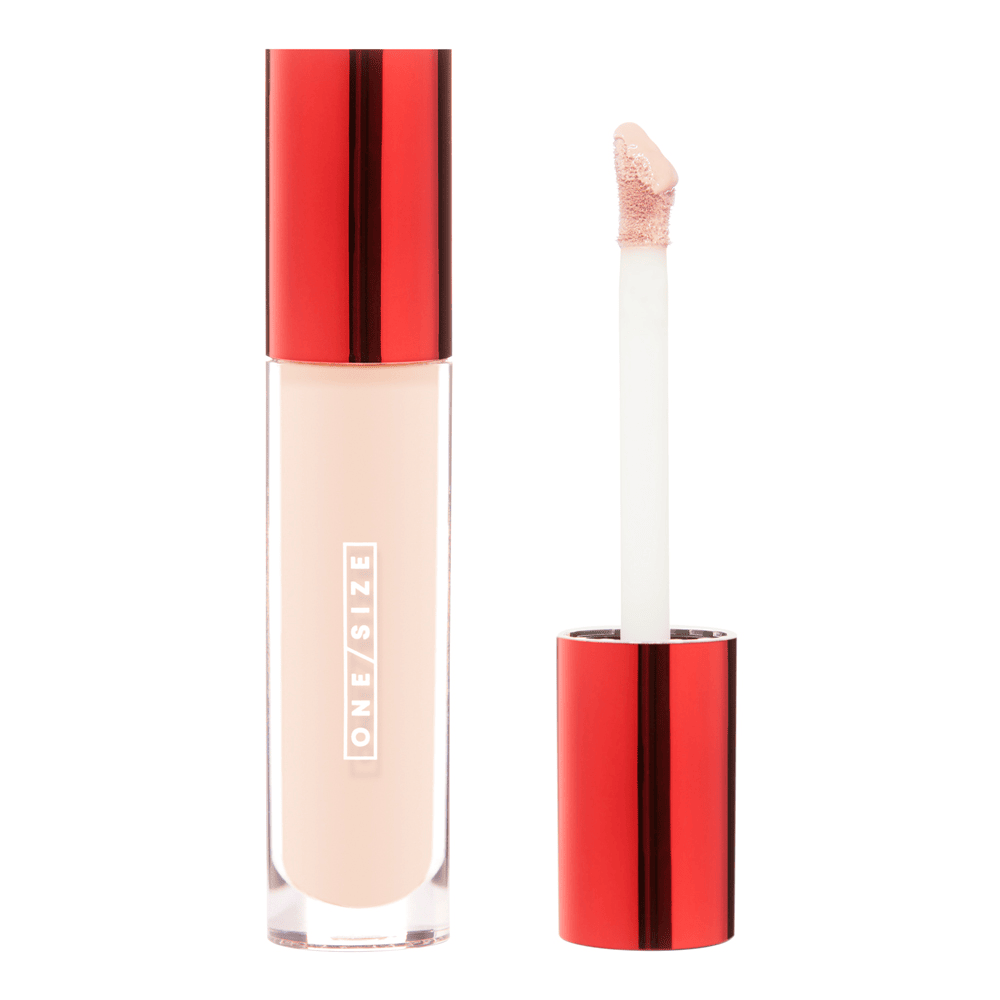 Turn Up The Base Butter Silk Concealer • Fair 2