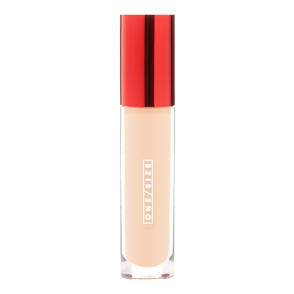 Turn Up The Base Butter Silk Concealer • Light 1