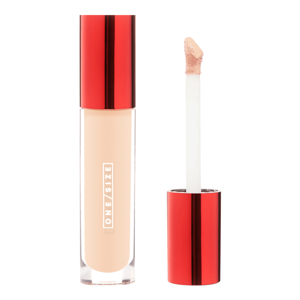 Turn Up The Base Butter Silk Concealer • Light 1