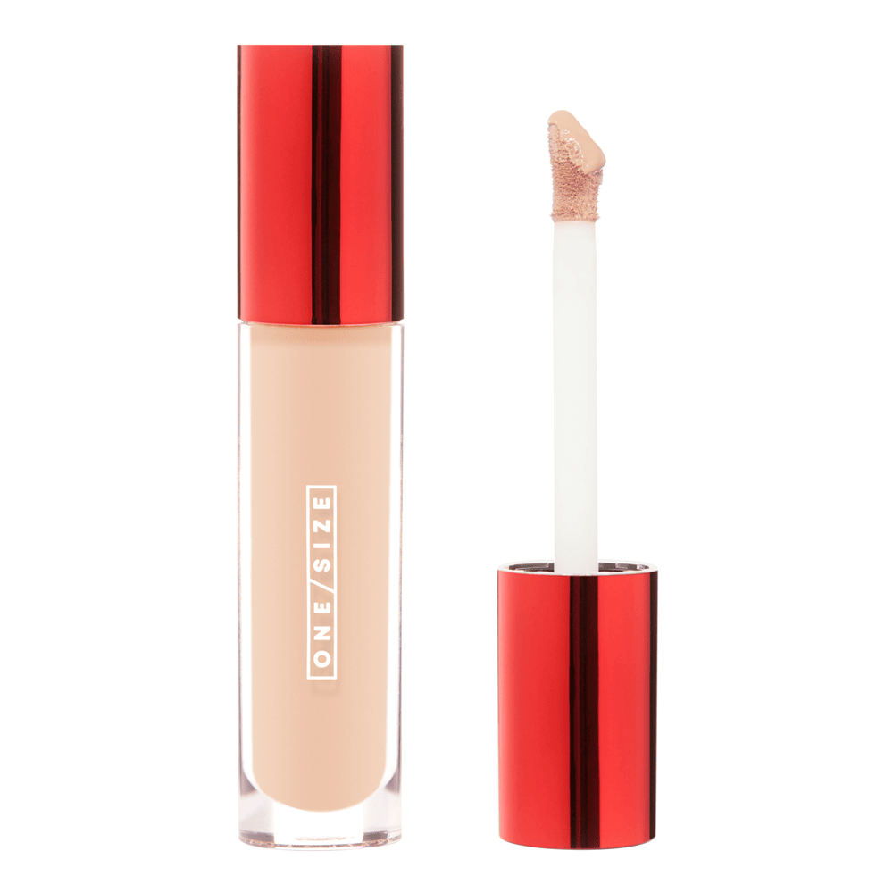Turn Up The Base Butter Silk Concealer • Light 4