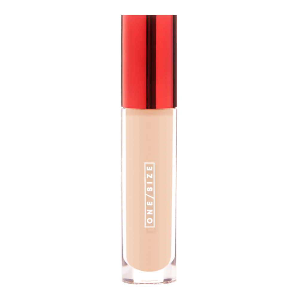 Turn Up The Base Butter Silk Concealer • Light 4