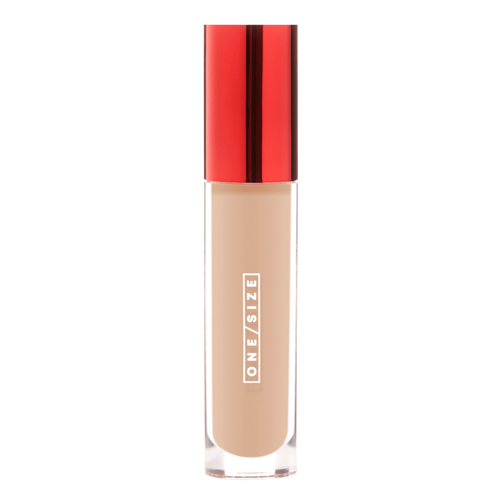 Turn Up The Base Butter Silk Concealer • Medium 2