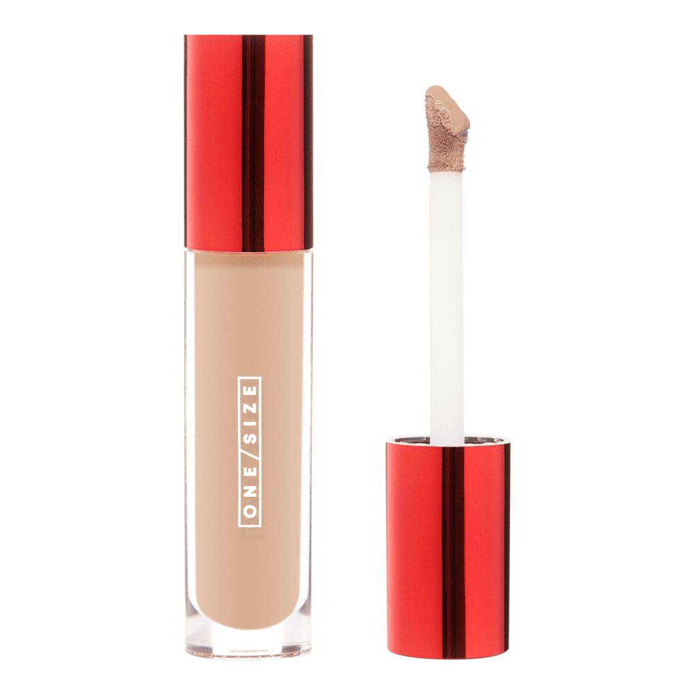 Turn Up The Base Butter Silk Concealer • Medium 2