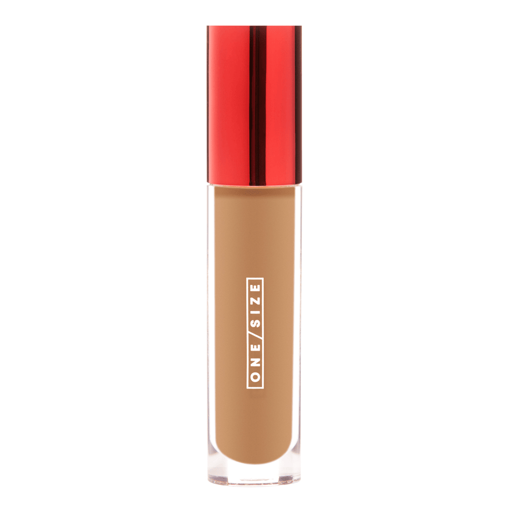 Turn Up The Base Butter Silk Concealer • Medium Dark 3