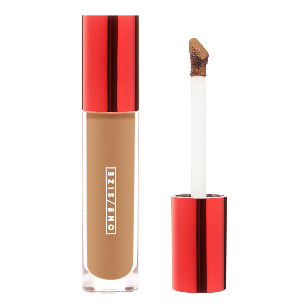 Turn Up The Base Butter Silk Concealer • Medium Dark 3