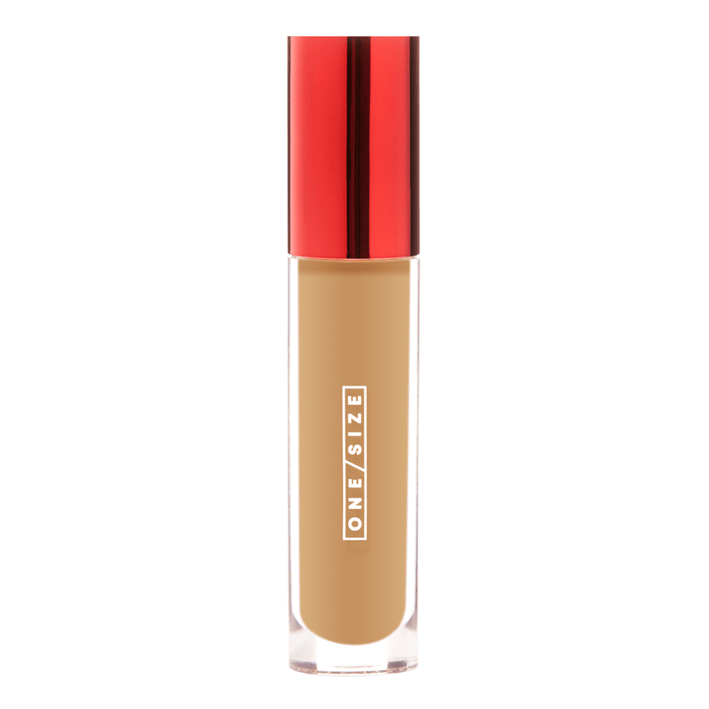 Turn Up The Base Butter Silk Concealer • Medium Dark 4