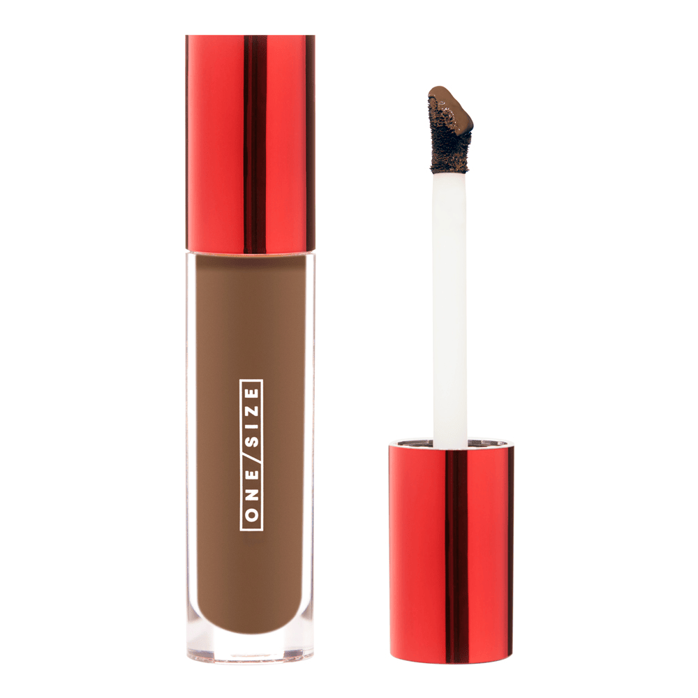 Turn Up The Base Butter Silk Concealer • Dark 4