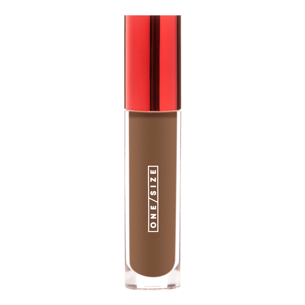 Turn Up The Base Butter Silk Concealer • Dark 4