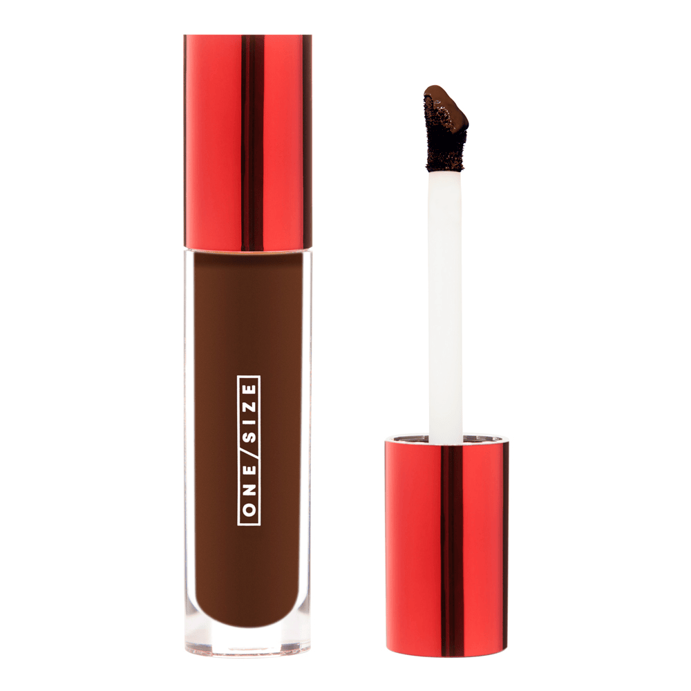 Turn Up The Base Butter Silk Concealer • Deep 3