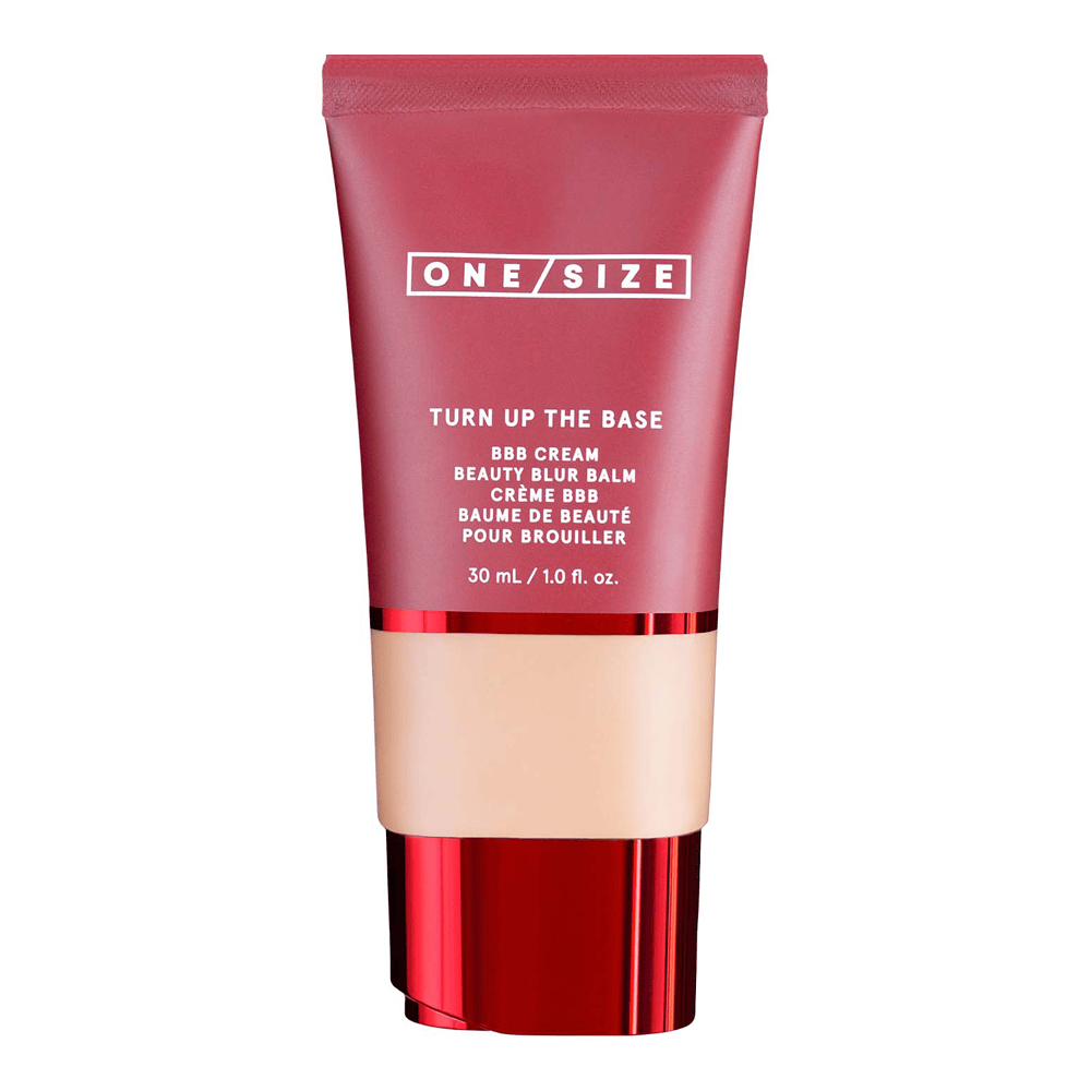 Turn Up The Base Beauty Blur Balm • Fair 3 (G)