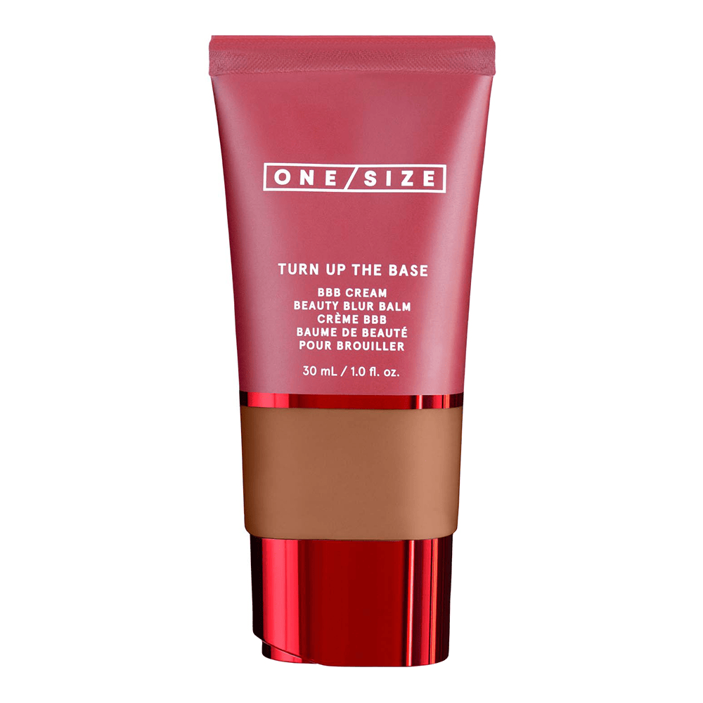 Turn Up The Base Beauty Blur Balm • Dark 2 (G)