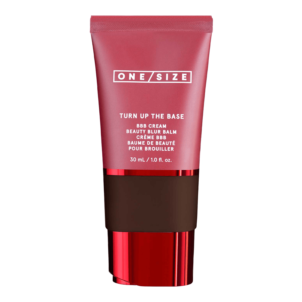 Turn Up The Base Beauty Blur Balm • Deep 3 (N)