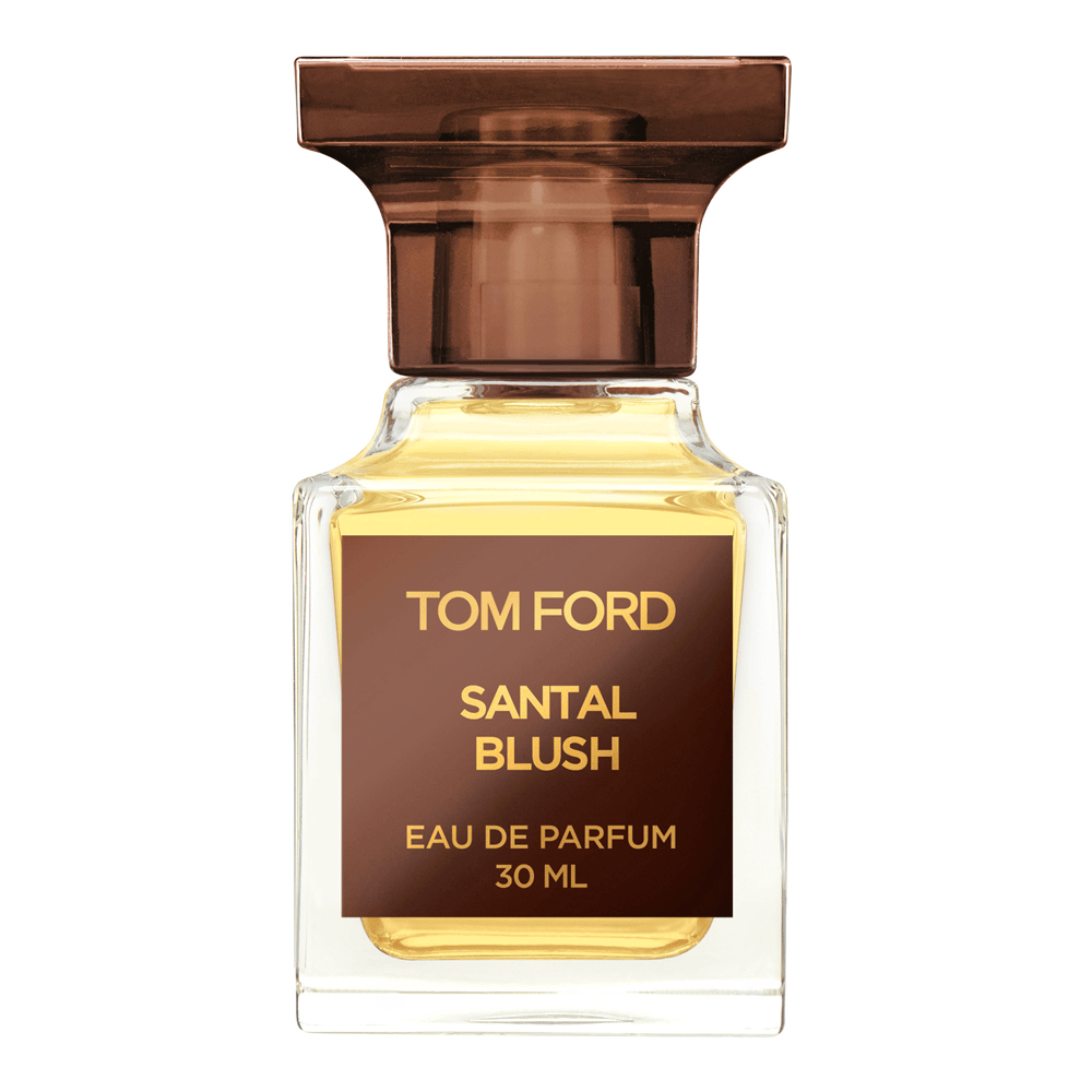 Santal Blush Eau De Parfum • 30ml
