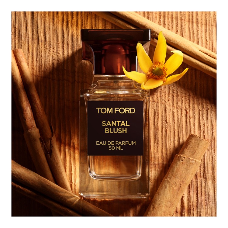 完璧すぎるが故三度も Santal 50ml • Parfum De Eau Blush 香水(男性用)