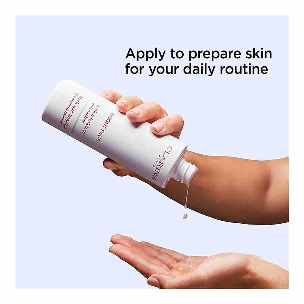 Bright Plus Dark Spot Targeting Treatment Essence • 200ml