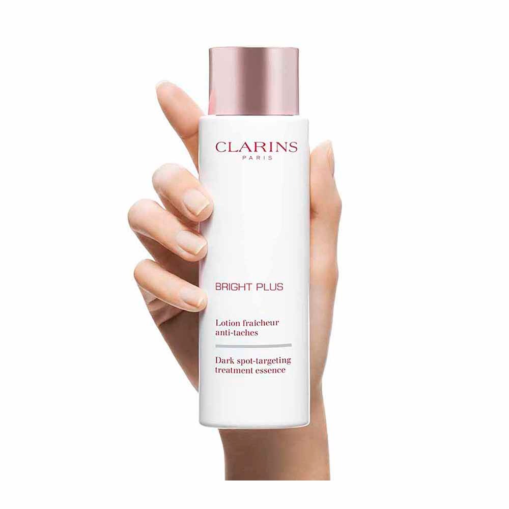 Bright Plus Dark Spot Targeting Treatment Essence • 200ml