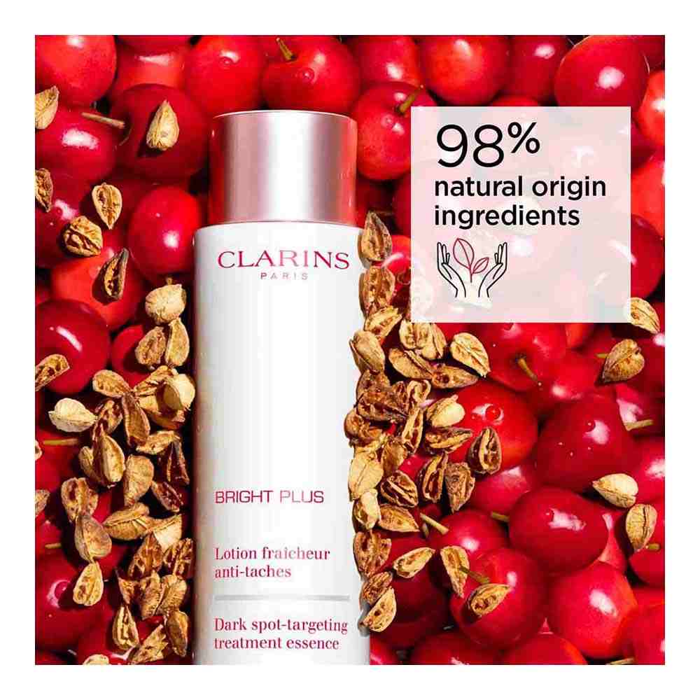 Bright Plus Dark Spot Targeting Treatment Essence • 200ml