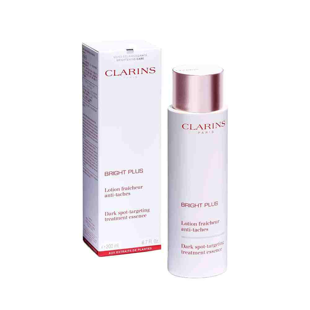 Bright Plus Dark Spot Targeting Treatment Essence • 200ml