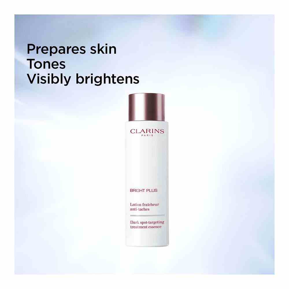 Bright Plus Dark Spot Targeting Treatment Essence • 200ml