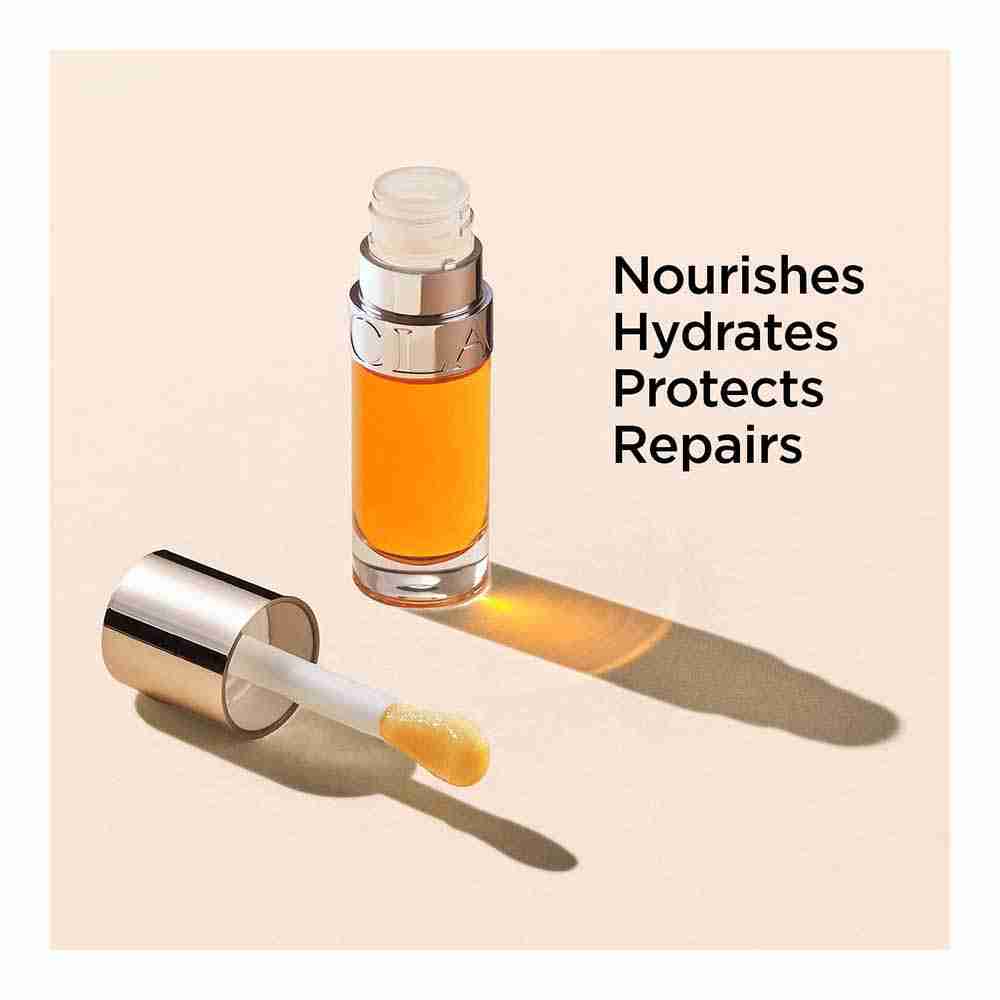Lip Comfort Oil • 7ml