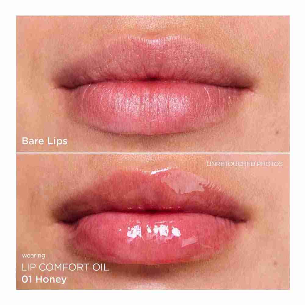 Lip Comfort Oil • 7ml