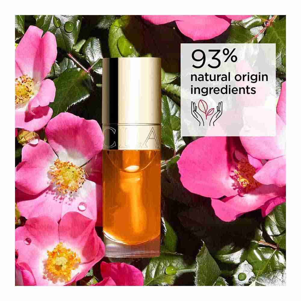 Lip Comfort Oil • 7ml