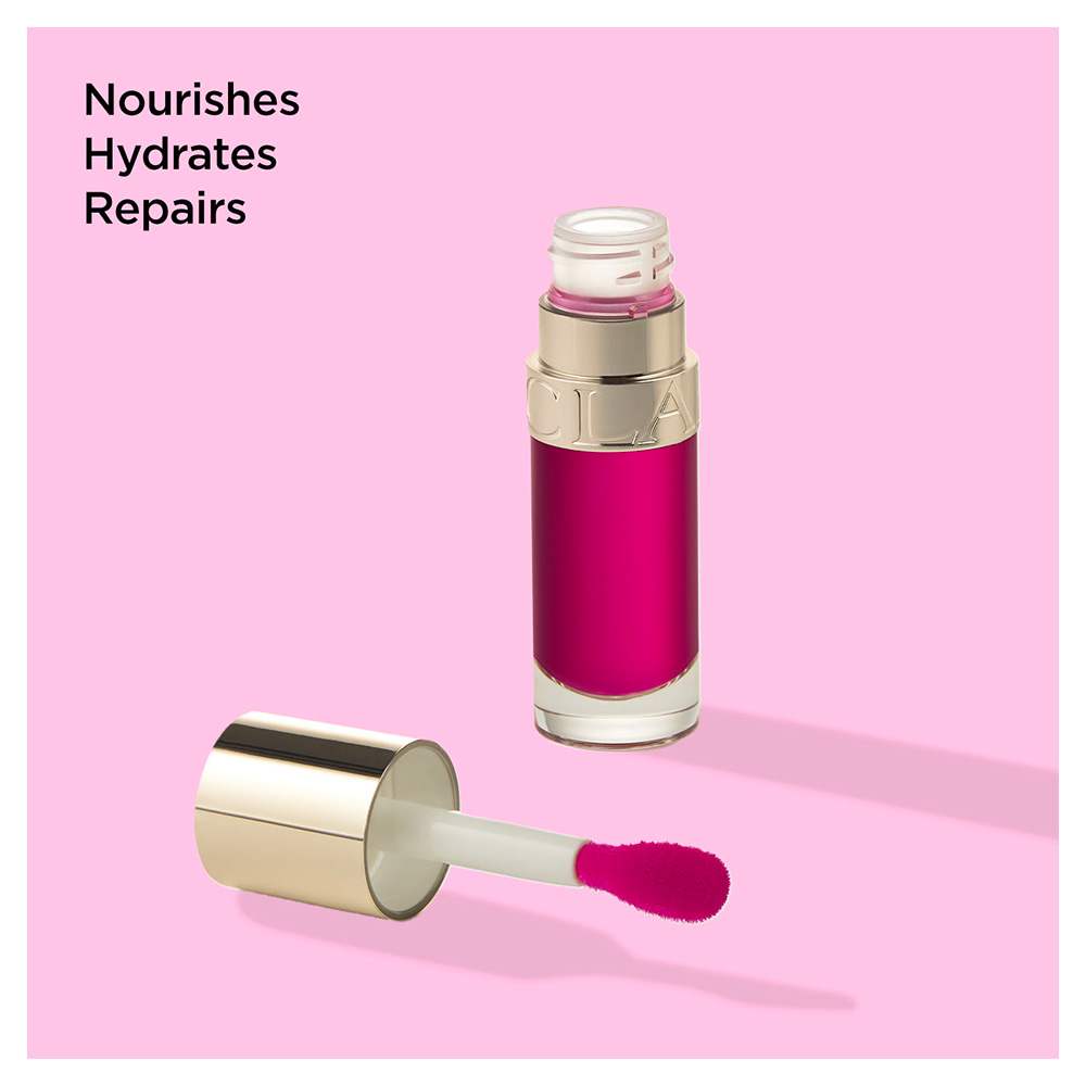 Lip Comfort Oil • 7ml