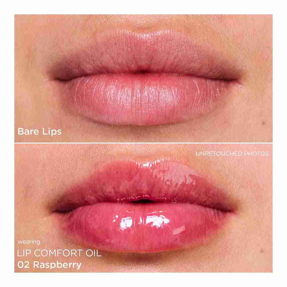Lip Comfort Oil • 7ml