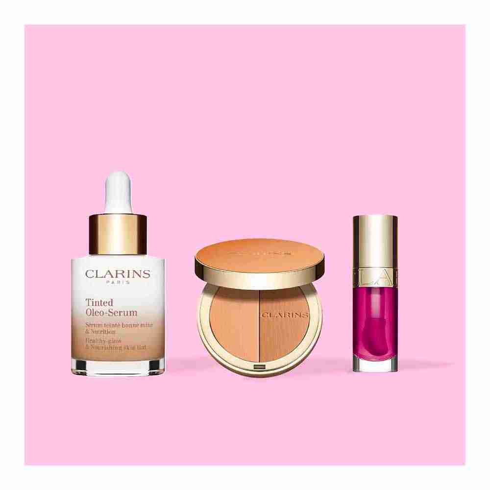 Lip Comfort Oil • 7ml
