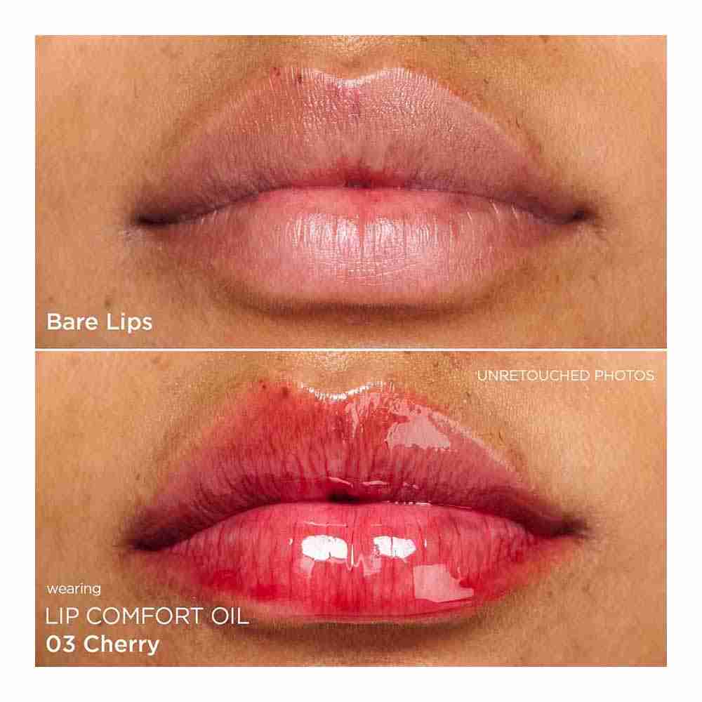 Lip Comfort Oil • 7ml