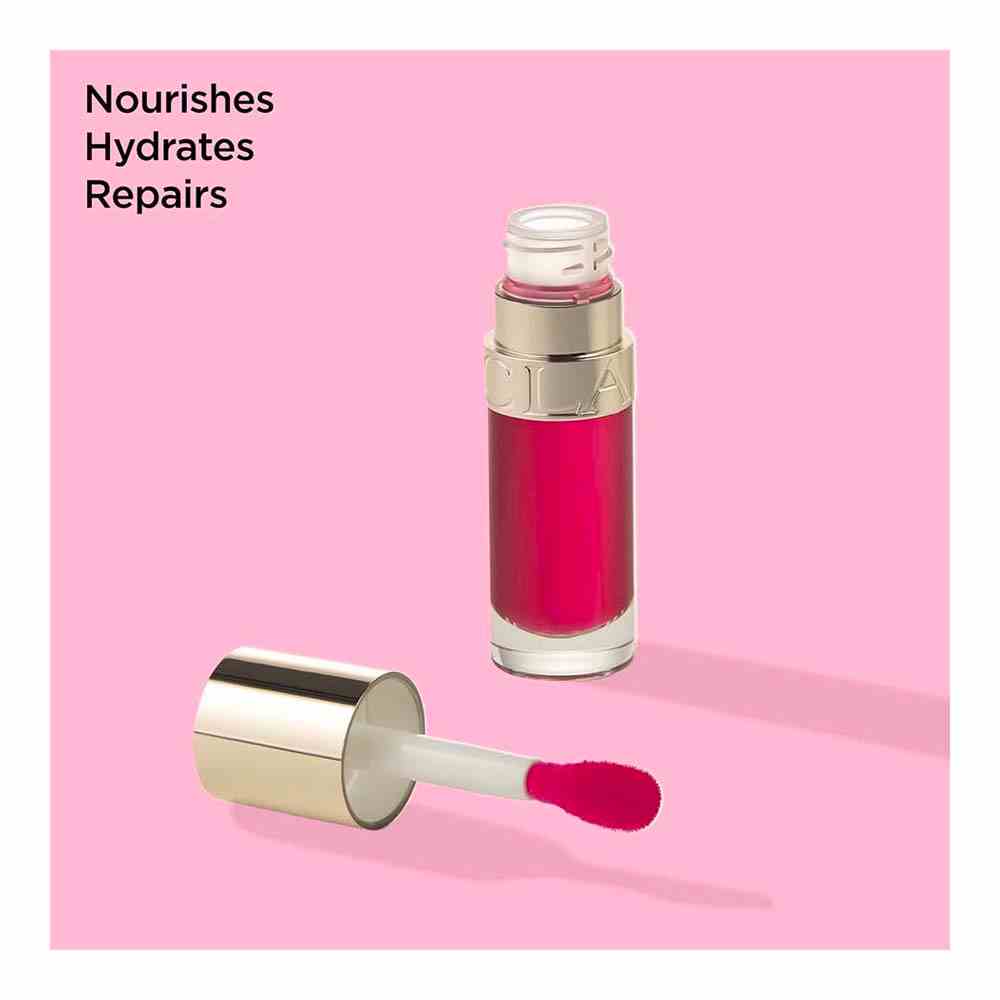 Lip Comfort Oil • 7ml