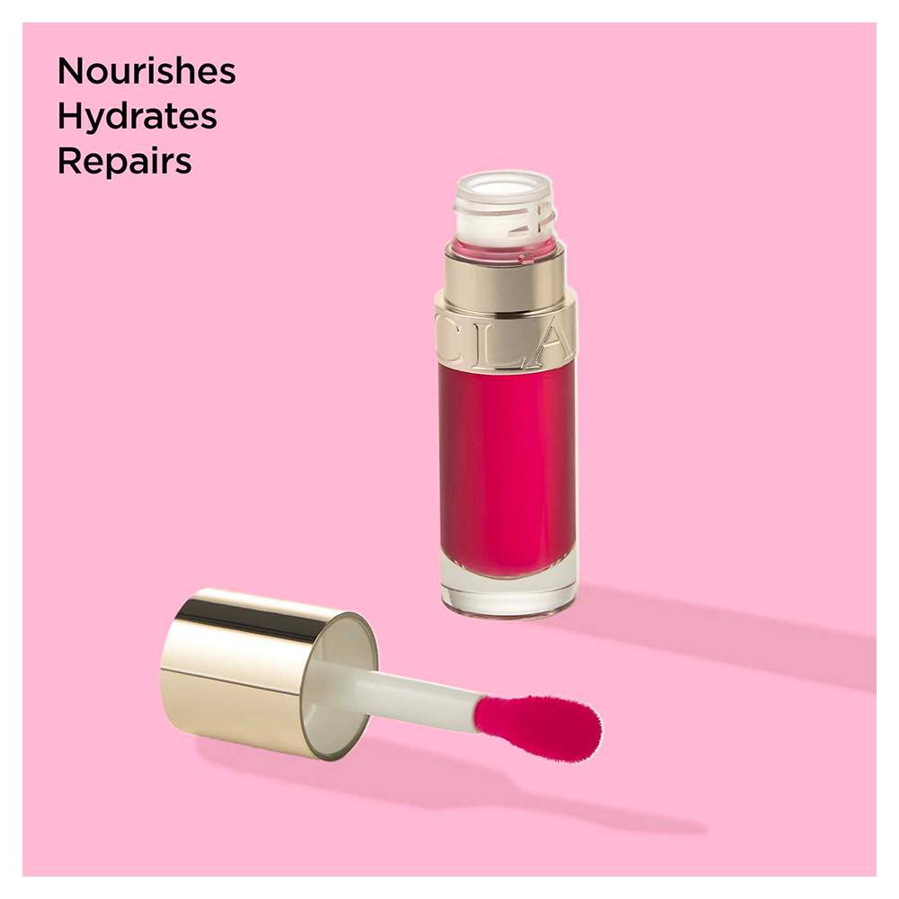 Lip Comfort Oil • 7ml