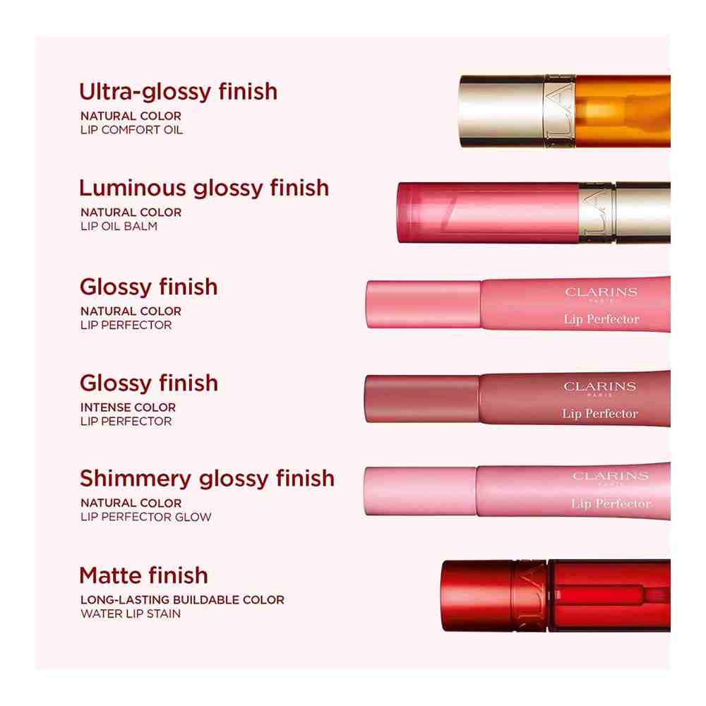 Lip Comfort Oil • 7ml