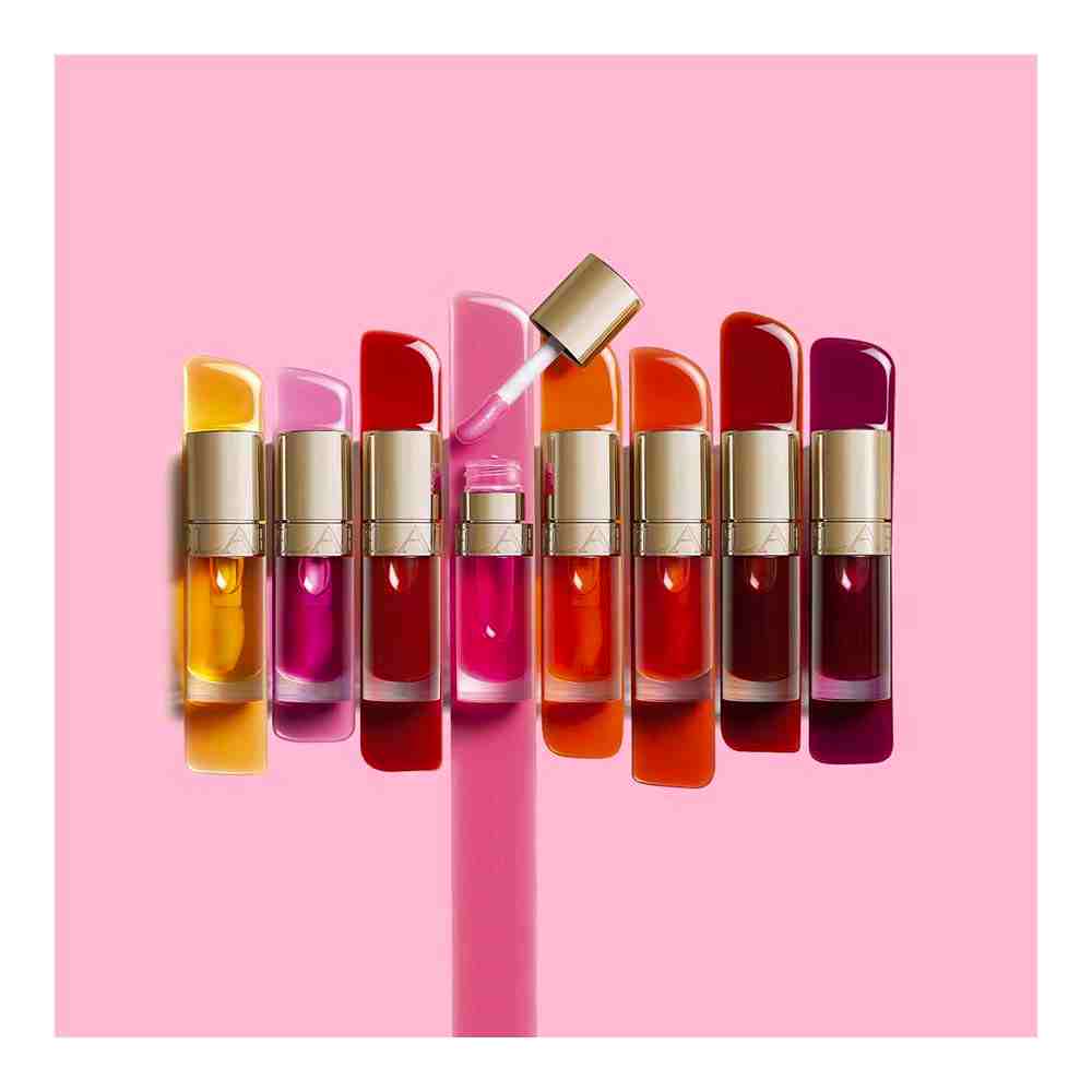 Lip Comfort Oil • 7ml