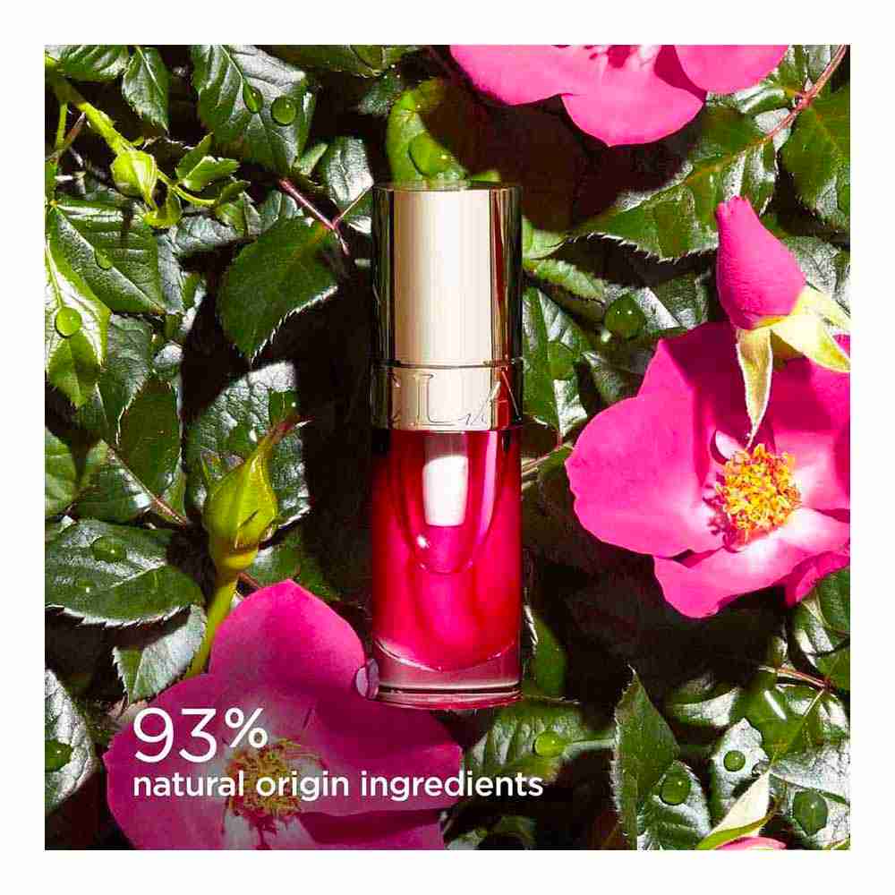 Lip Comfort Oil • 7ml